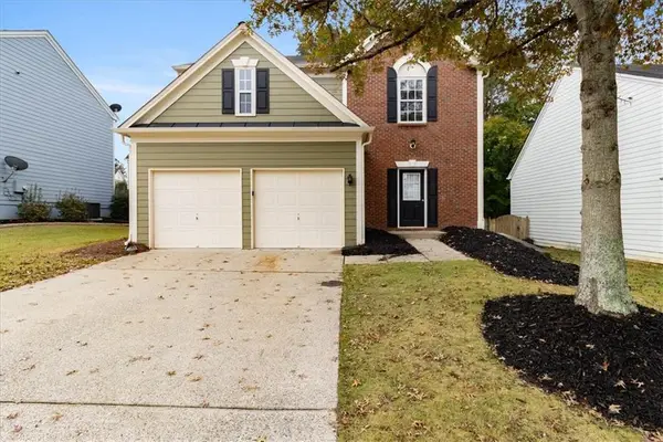 212 Ashland Drive, Woodstock, GA 30189