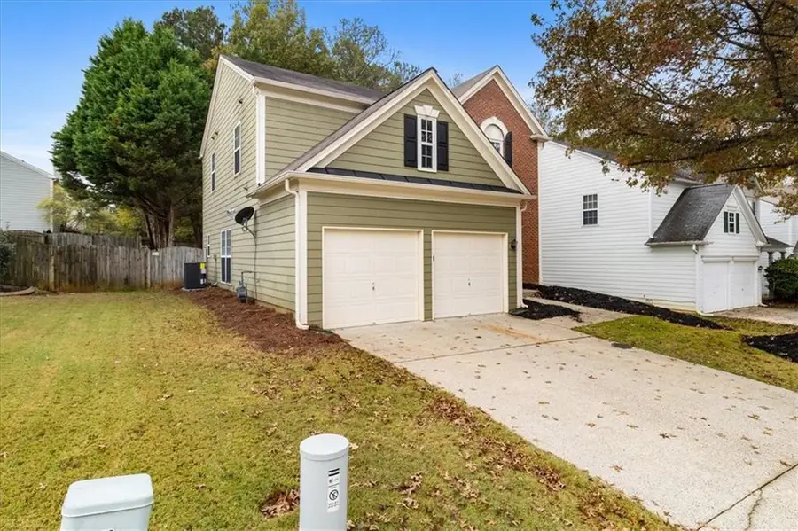 212 Ashland Drive, Woodstock, GA 30189 - Image #2