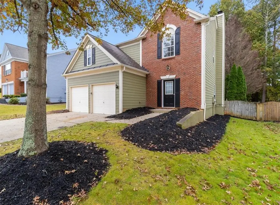 212 Ashland Drive, Woodstock, GA 30189 - Image #3