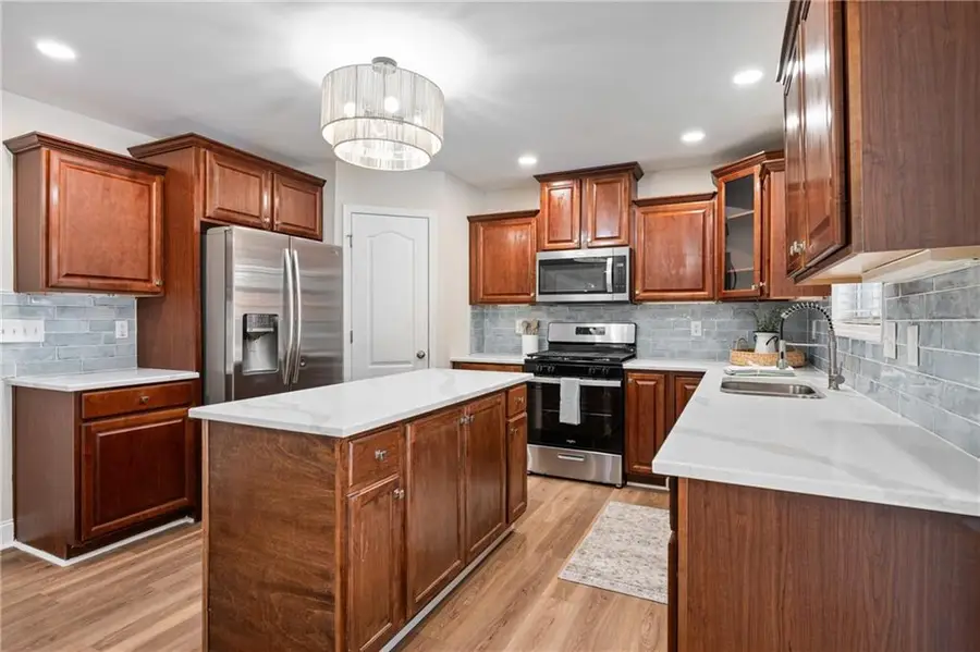 55 Grand Oak Drive, Jefferson, GA 30549 - Image #3