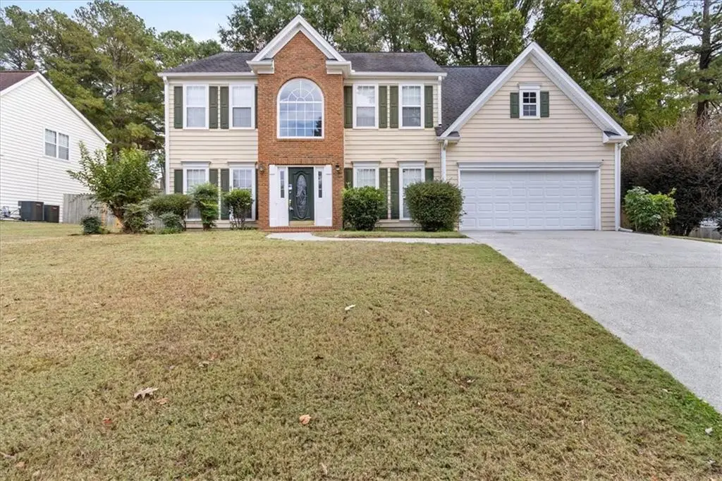 1200 Evergreen Oak Way, Dacula, GA 30019 - Image #1