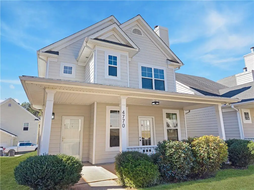 4770 Highpoint Way, Atlanta, GA 30349 - Image #1