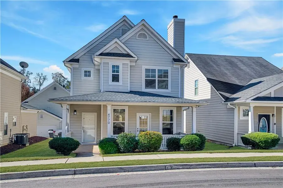 4770 Highpoint Way, Atlanta, GA 30349 - Image #2