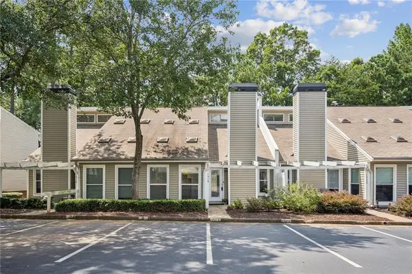 1519 Planters Ridge Lane, Alpharetta, GA 30004