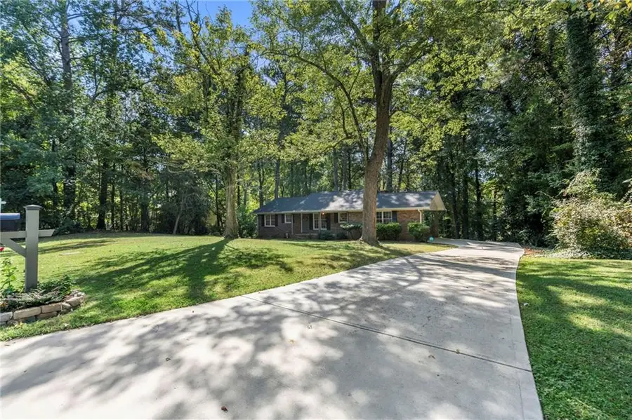 4774 Saint Bernard Drive Sw, Lilburn, GA 30047 - Image #2