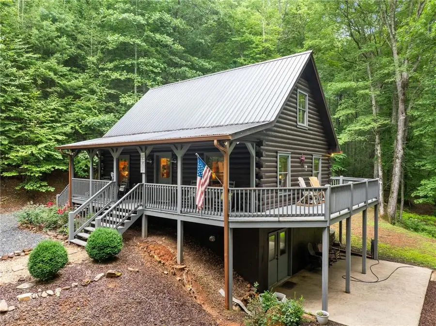 64 Bear Belly Path, Ellijay, GA 30540 - Image #3