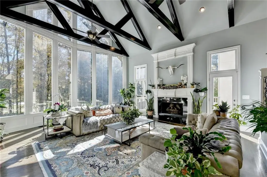 6000 Greatwood Terrace, Alpharetta, GA 30005 - Image #1