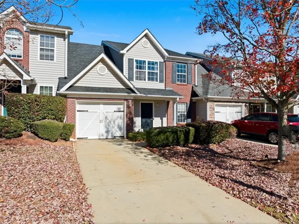 720 City Park Drive, McDonough, GA 30252 - Image #1