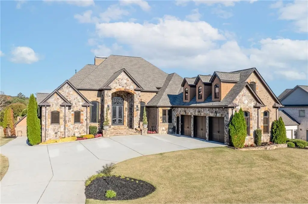 2417 Sunflower Drive, Hoschton, GA 30548 - Image #1