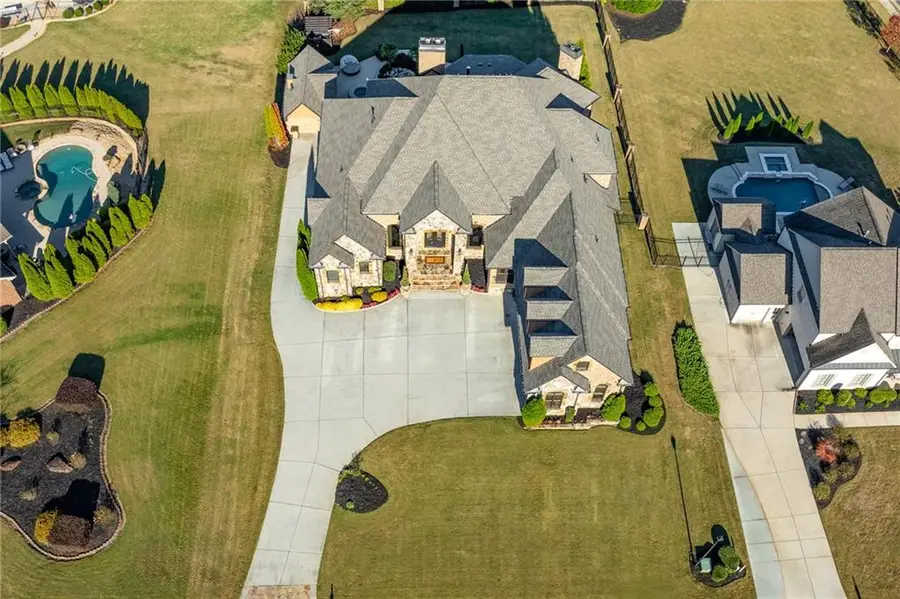 2417 Sunflower Drive, Hoschton, GA 30548 - Image #2