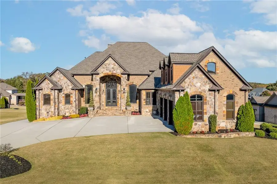 2417 Sunflower Drive, Hoschton, GA 30548 - Image #3