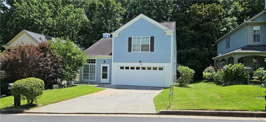 4965 N Bridges Drive, Alpharetta, GA 30022 - Image #1