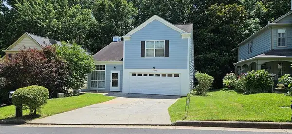 4965 N Bridges Drive, Alpharetta, GA 30022