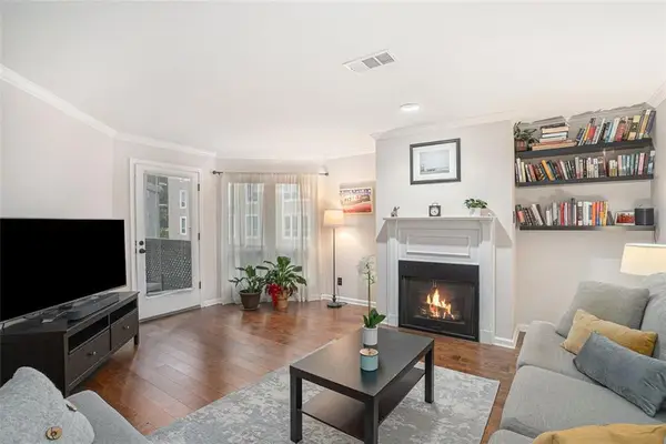 244 13th Street Ne #116, Atlanta, GA 30309