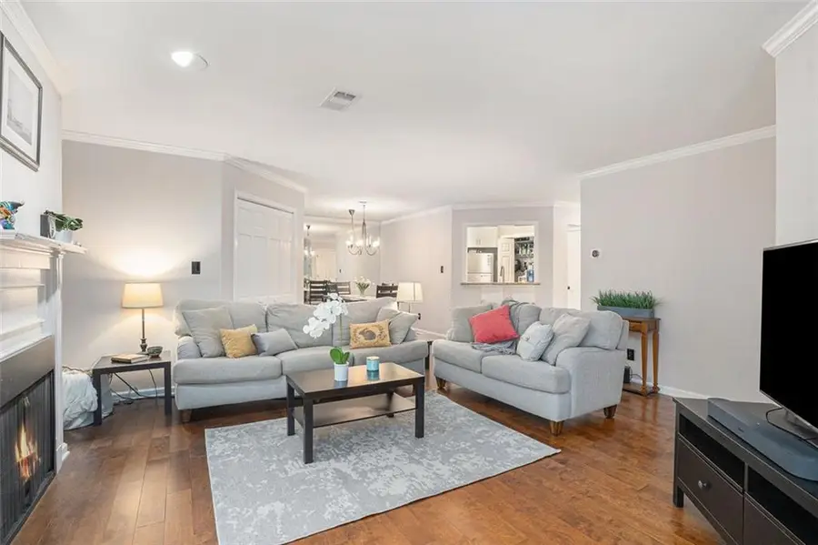 244 13th Street Ne #116, Atlanta, GA 30309 - Image #2