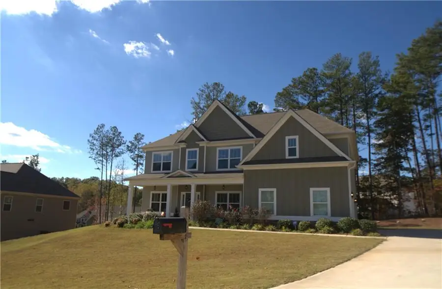 468 Bryson Lake Circle, Douglasville, GA 30134 - Image #2