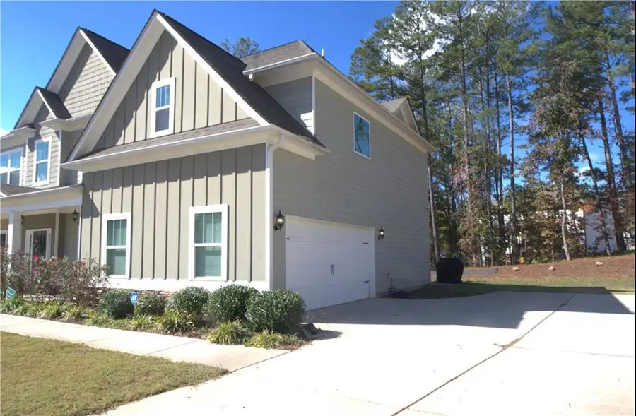 468 Bryson Lake Circle, Douglasville, GA 30134 - Image #3