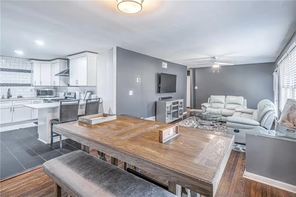 2456 Harwood Drive, Atlanta, GA 30344 - Image #1