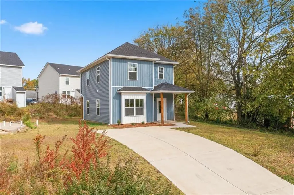 100 Hixville Road, Aragon, GA 30104 - Image #1