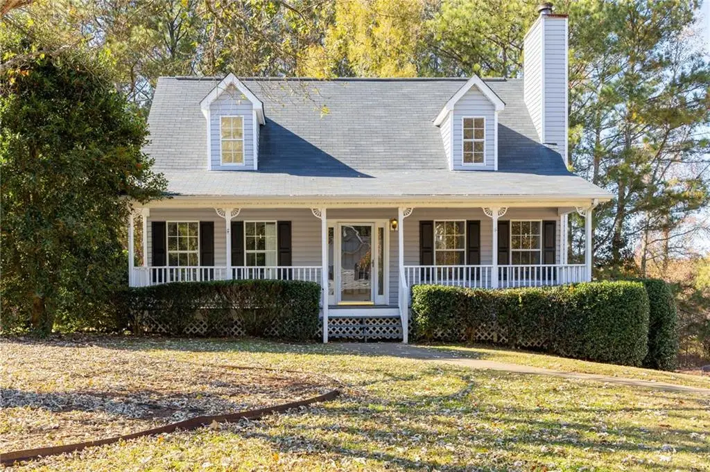 42 Glenmore Drive, Kingston, GA 30145 - Image #1