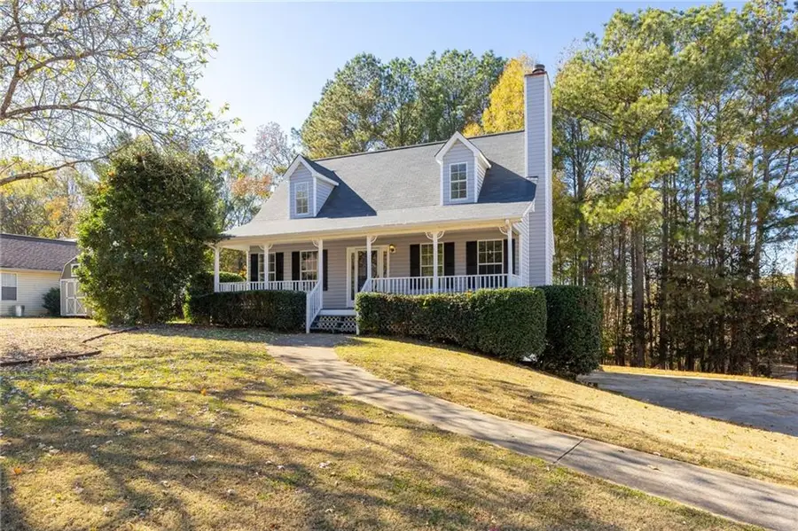 42 Glenmore Drive, Kingston, GA 30145 - Image #2