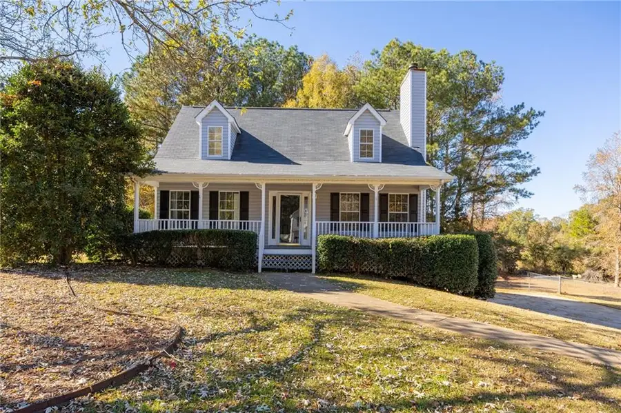 42 Glenmore Drive, Kingston, GA 30145 - Image #3