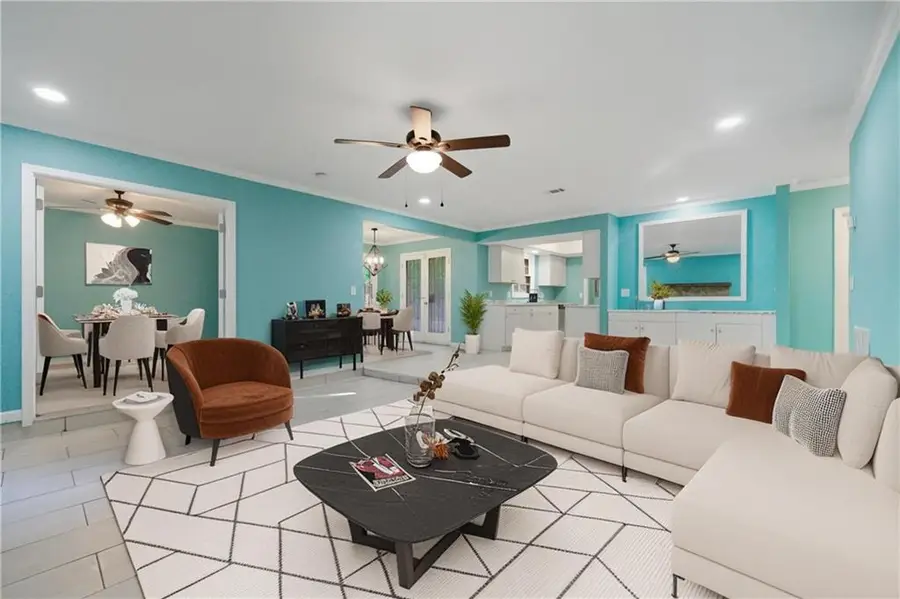 2655 Whisper Trail, Douglasville, GA 30135 - Image #2