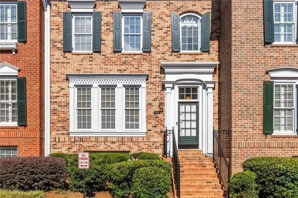 4656 Ivygate Circle Se, Atlanta, GA 30339