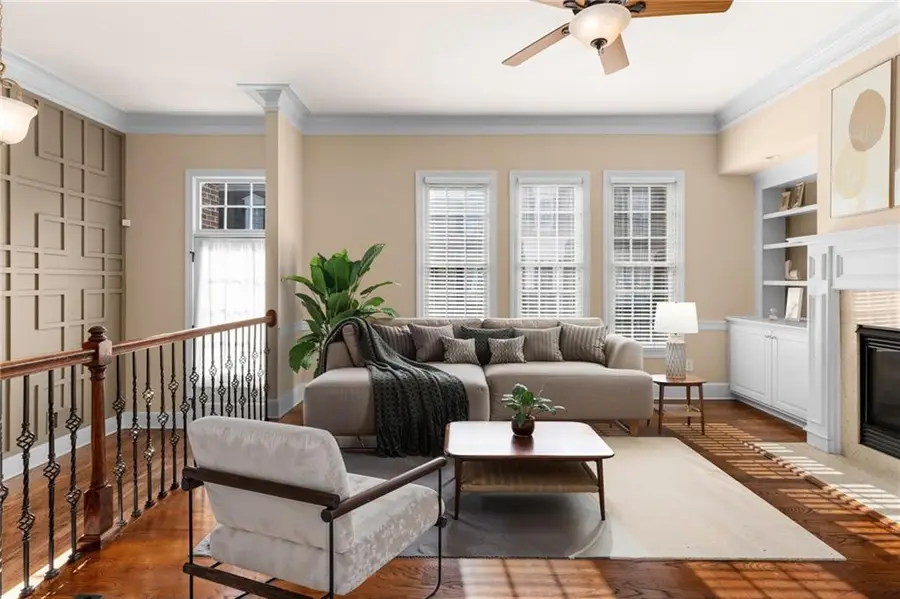 4656 Ivygate Circle Se, Atlanta, GA 30339 - Image #3