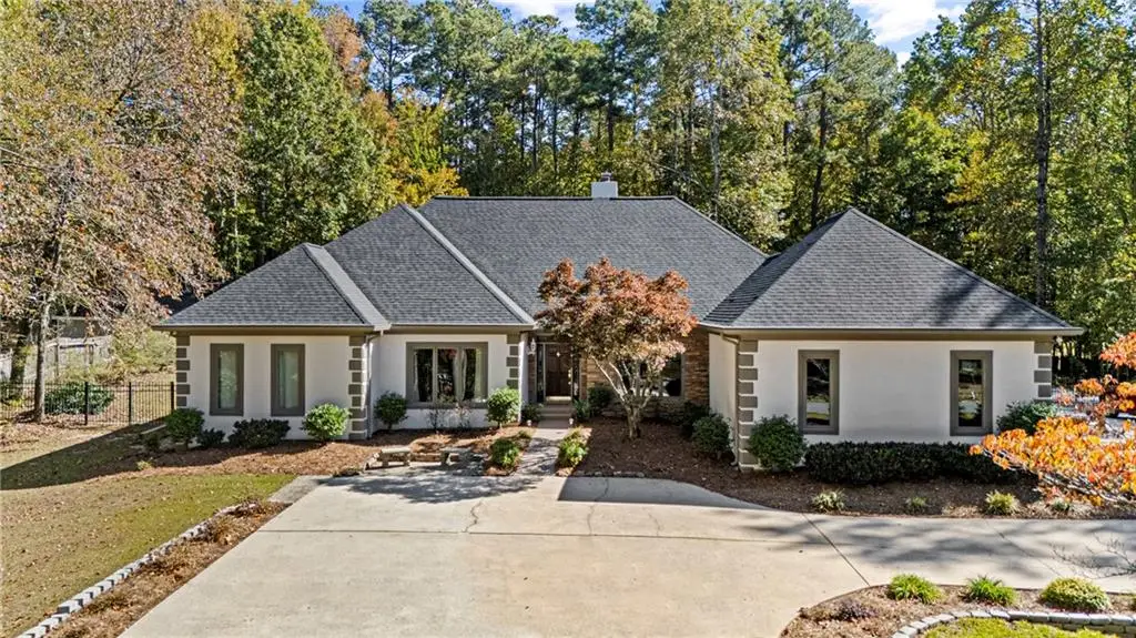 3375 Woodward Court, Buford, GA 30519 - Image #1