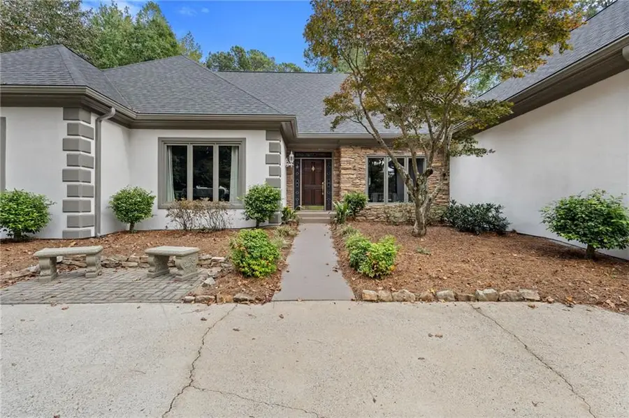 3375 Woodward Court, Buford, GA 30519 - Image #2