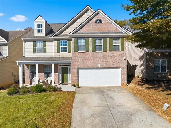 595 Briarhurst Court, Lawrenceville, GA 30046
