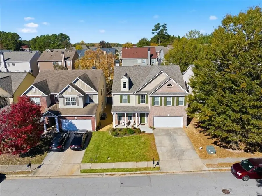 595 Briarhurst Court, Lawrenceville, GA 30046 - Image #2
