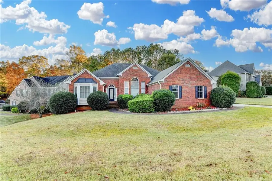 235 Ruby Forest Parkway, Suwanee, GA 30024 - Image #3