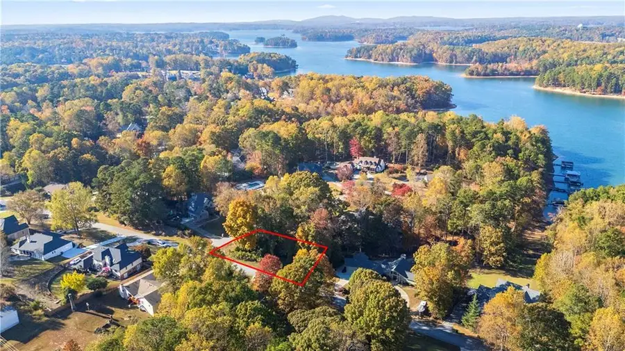 5904 Basswood Cove, Buford, GA 30518 - Image #2