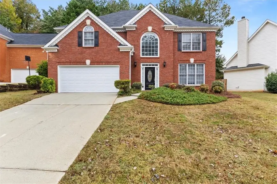1315 Killian Shoals Way Sw, Lilburn, GA 30047 - Image #2