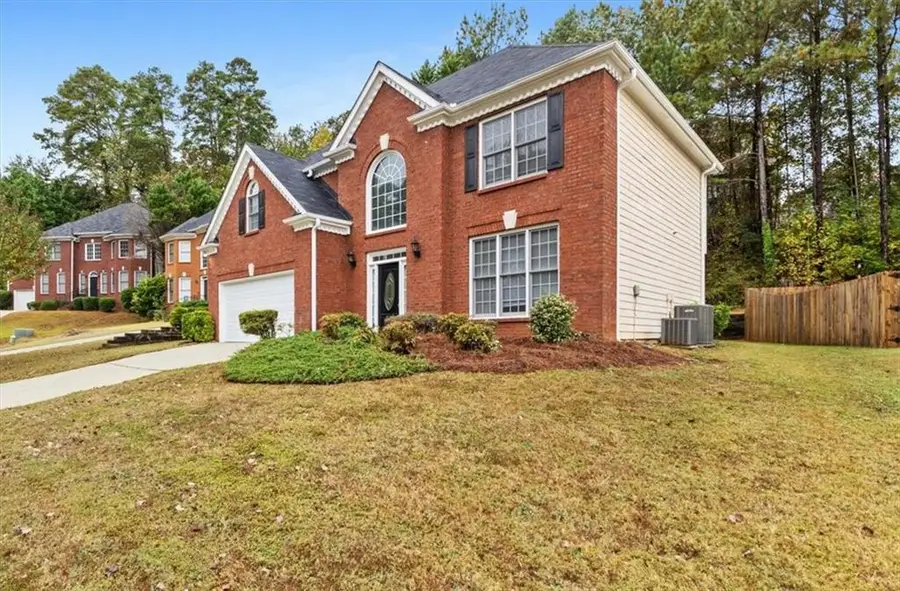 1315 Killian Shoals Way Sw, Lilburn, GA 30047 - Image #3