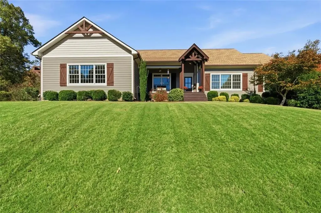 301 SW Switch Road Sw, Calhoun, GA 30701 - Image #1