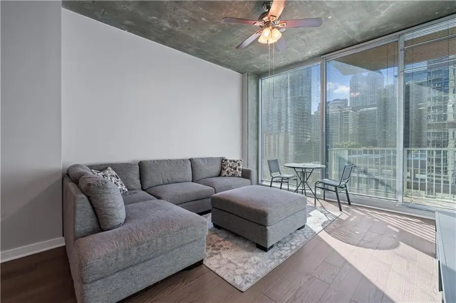 400 W Peachtree Nw Street #1009, Atlanta, GA 30308 - Image #3