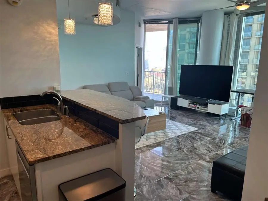 361 17th Street #1203, Atlanta, GA 30363 - Image #2