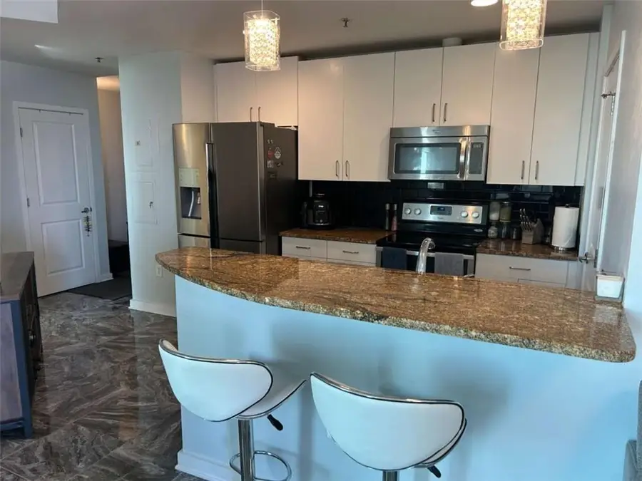 361 17th Street #1203, Atlanta, GA 30363 - Image #3