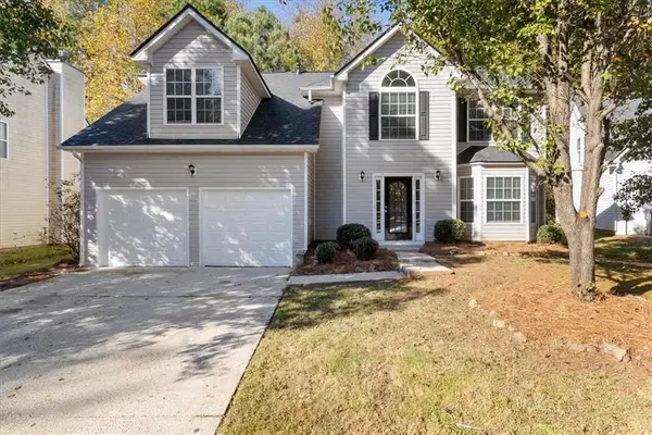 2041 Reflective Waters Road, Villa Rica, GA 30180