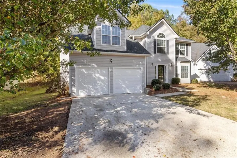 2041 Reflective Waters Road, Villa Rica, GA 30180 - Image #2