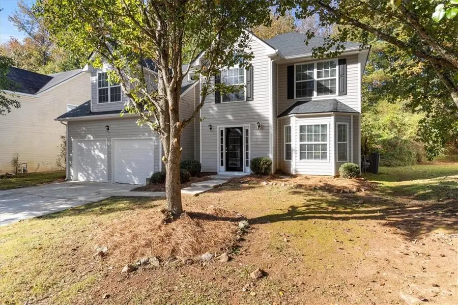 2041 Reflective Waters Road, Villa Rica, GA 30180 - Image #3