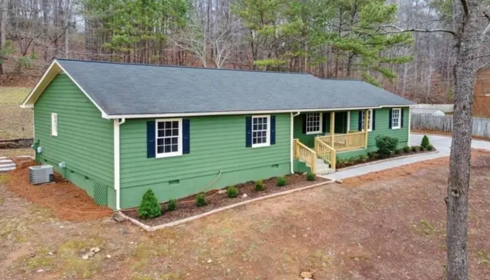 83 Amberidge Drive Nw, Cartersville, GA 30121 - Image #1