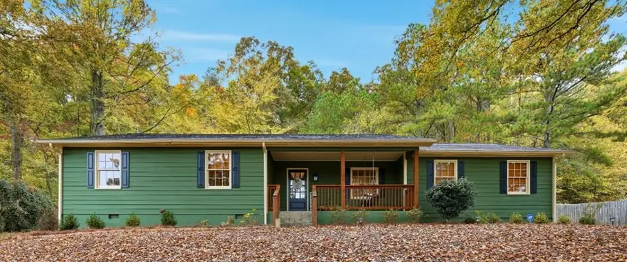 83 Amberidge Drive Nw, Cartersville, GA 30121 - Image #2