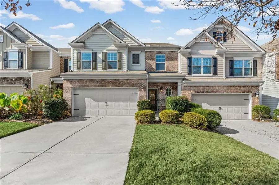 3153 Cross Creek Drive, Cumming, GA 30040 - Image #2