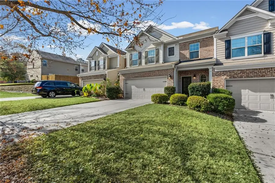 3153 Cross Creek Drive, Cumming, GA 30040 - Image #3