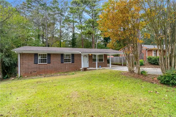 3975 Scott Drive, Forest Park, GA 30297