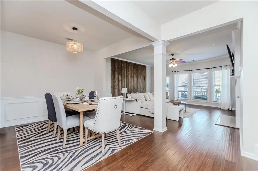 3971 Savannah Square Street, Suwanee, GA 30024 - Image #2